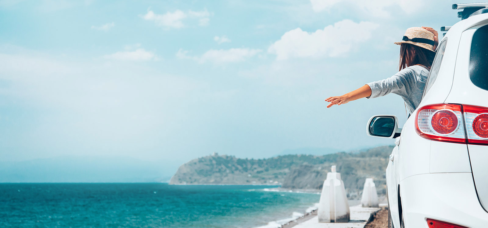 Drive Goa - Car Rental